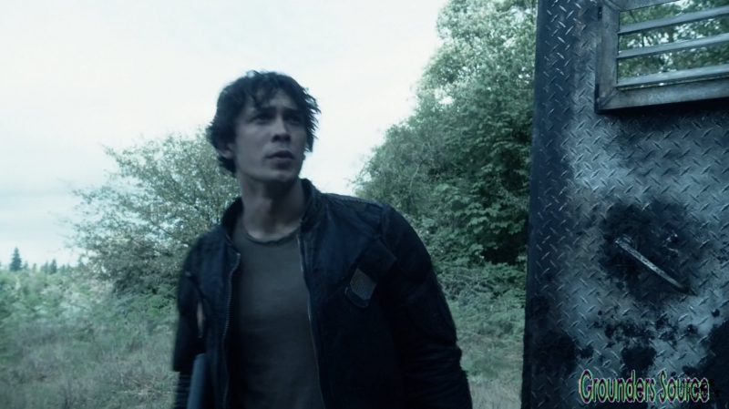 The 100 Wanheda Part One Season Three-1597
