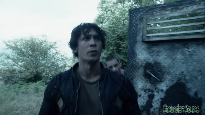 The 100 Wanheda Part One Season Three-1596
