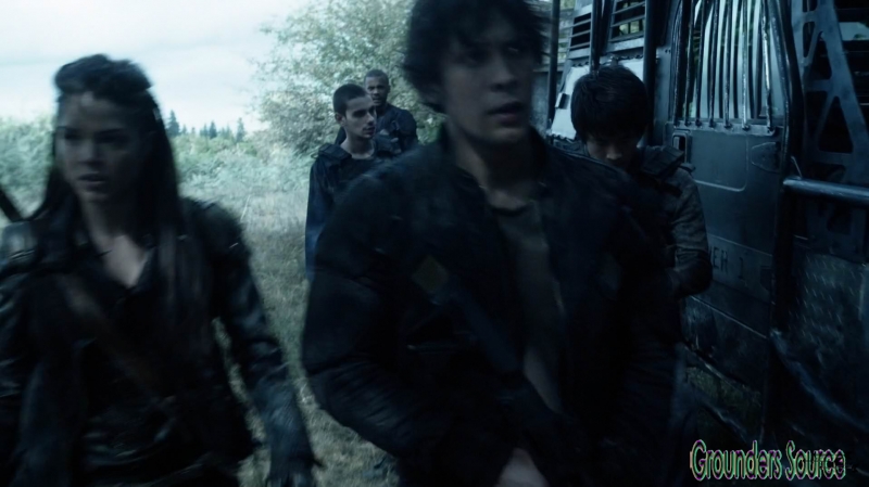 The 100 Wanheda Part One Season Three-1591
