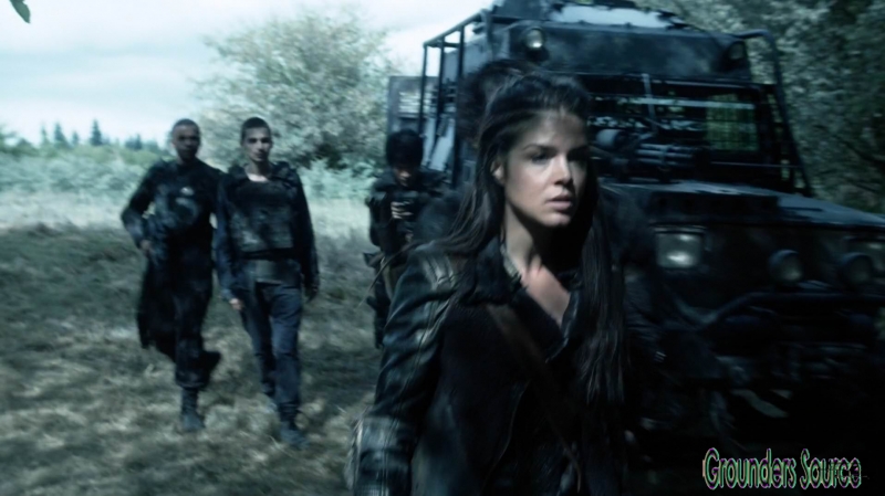 The 100 Wanheda Part One Season Three-1588
