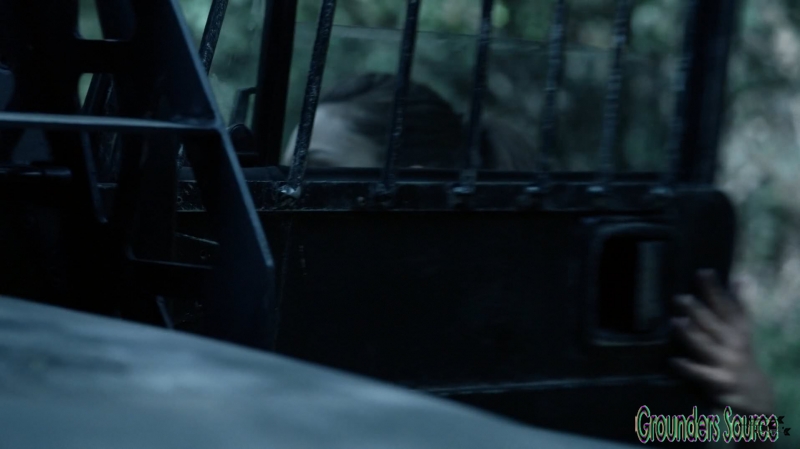 The 100 Wanheda Part One Season Three-1584
