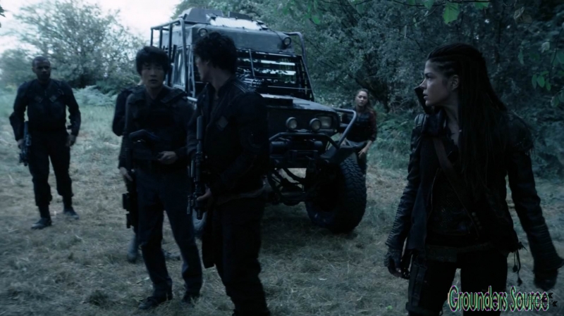 The 100 Wanheda Part One Season Three-1582

