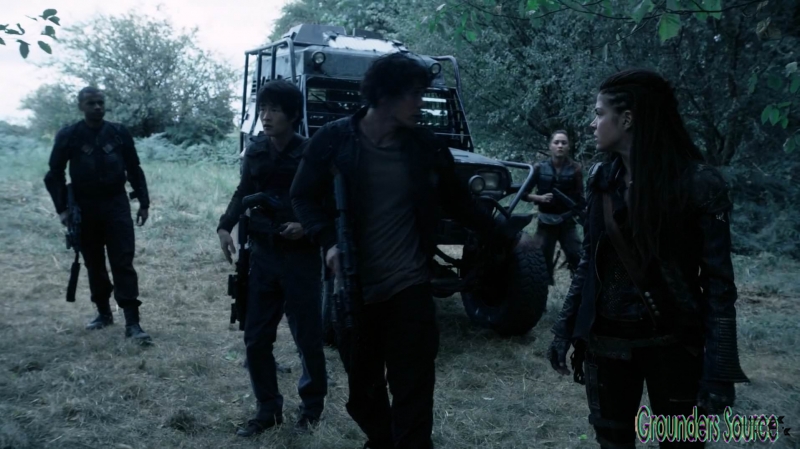 The 100 Wanheda Part One Season Three-1581
