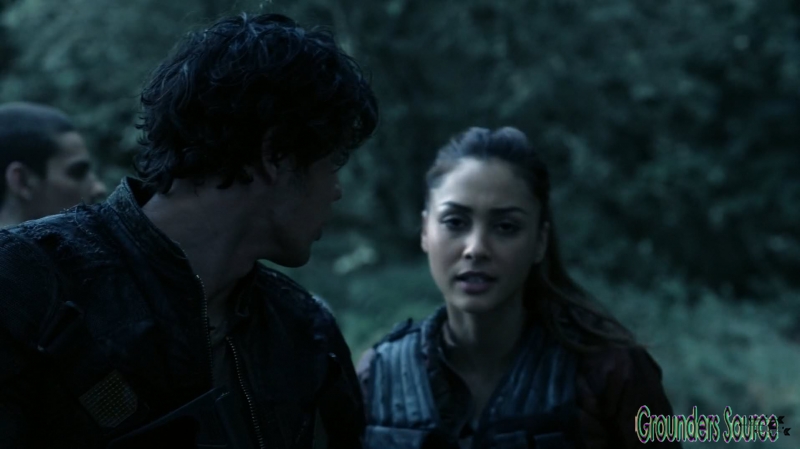 The 100 Wanheda Part One Season Three-1579
