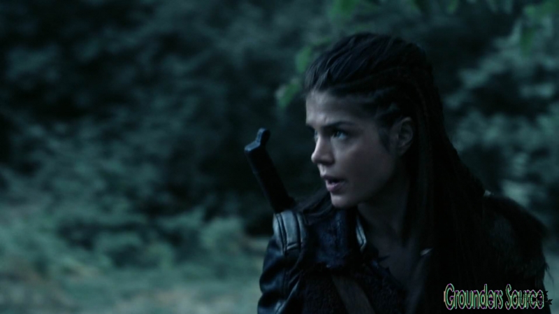 The 100 Wanheda Part One Season Three-1578
