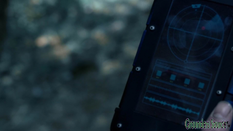 The 100 Wanheda Part One Season Three-1577
