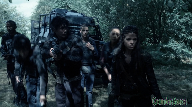 The 100 Wanheda Part One Season Three-1569
