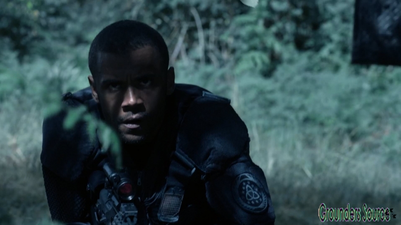 The 100 Wanheda Part One Season Three-1563
