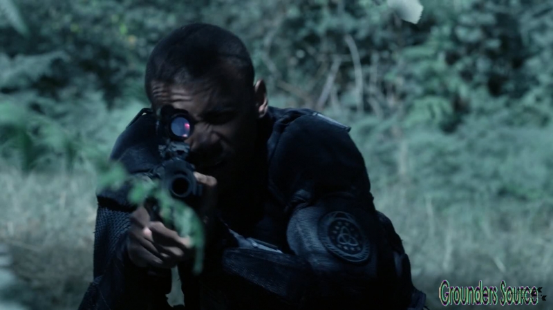 The 100 Wanheda Part One Season Three-1562
