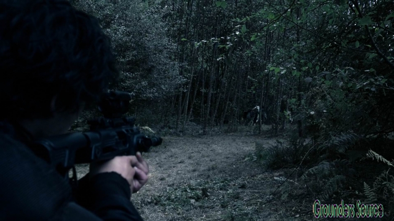 The 100 Wanheda Part One Season Three-1560
