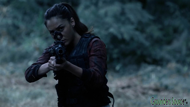 The 100 Wanheda Part One Season Three-1558
