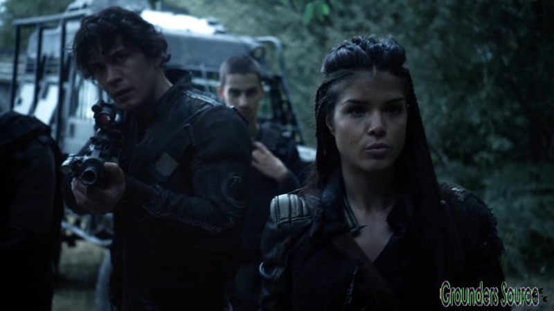 The 100 Wanheda Part One Season Three-1553
