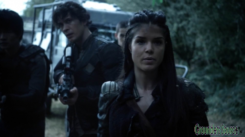 The 100 Wanheda Part One Season Three-1552
