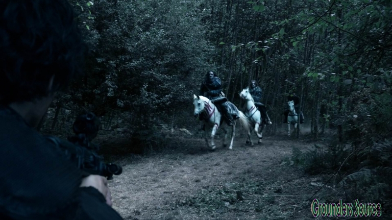 The 100 Wanheda Part One Season Three-1551
