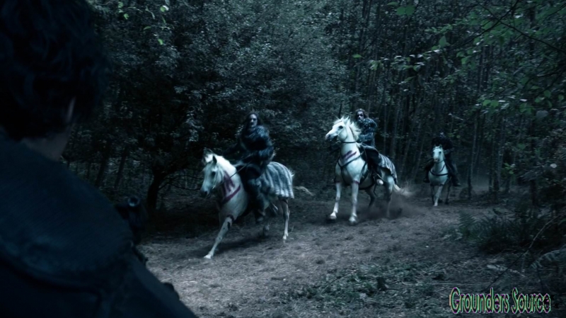 The 100 Wanheda Part One Season Three-1550
