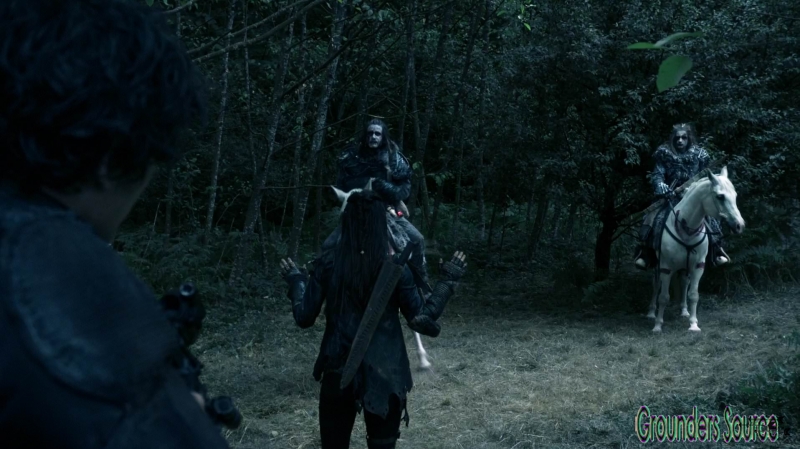 The 100 Wanheda Part One Season Three-1545

