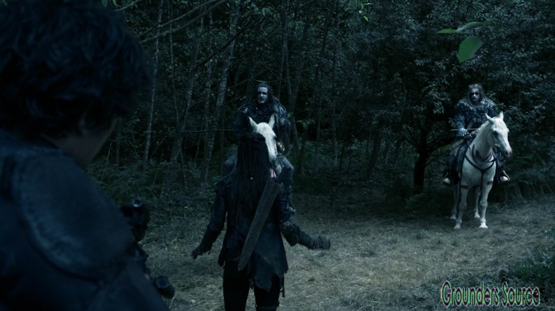 The 100 Wanheda Part One Season Three-1544
