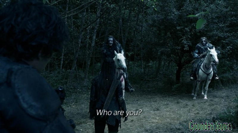 The 100 Wanheda Part One Season Three-1543
