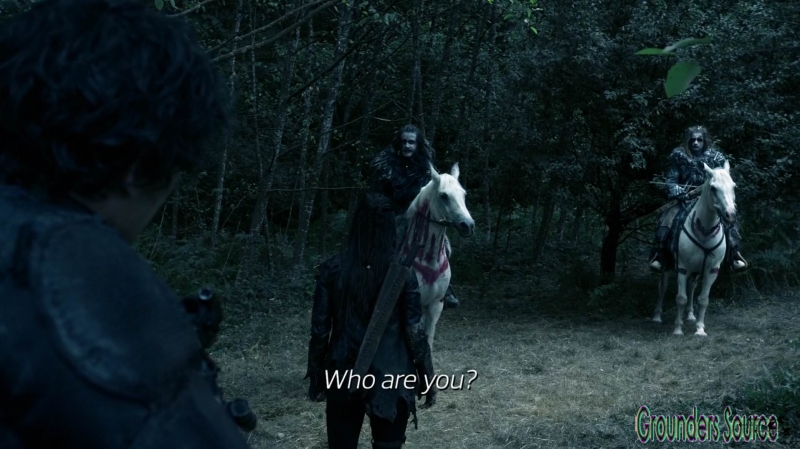 The 100 Wanheda Part One Season Three-1542
