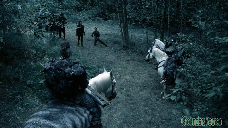 The 100 Wanheda Part One Season Three-1541
