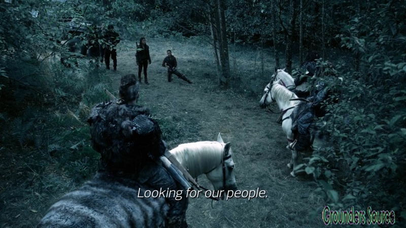 The 100 Wanheda Part One Season Three-1538
