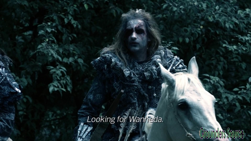 The 100 Wanheda Part One Season Three-1535
