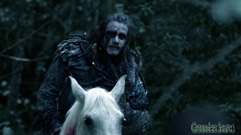 The 100 Wanheda Part One Season Three-1534

