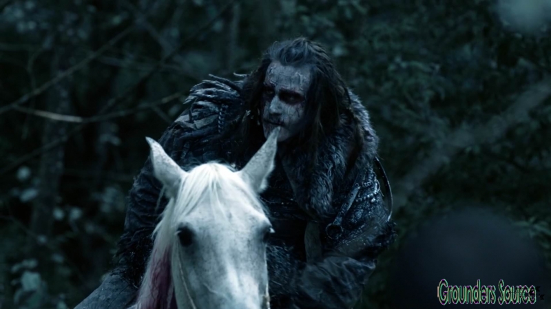 The 100 Wanheda Part One Season Three-1533
