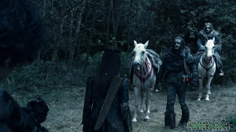 The 100 Wanheda Part One Season Three-1526

