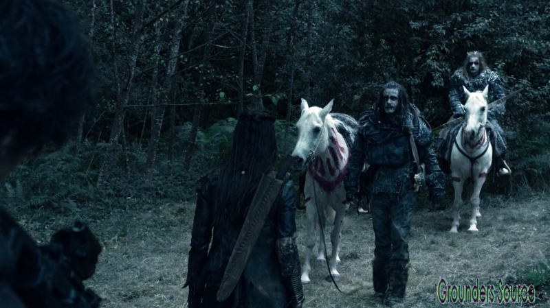 The 100 Wanheda Part One Season Three-1524
