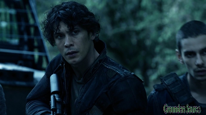 The 100 Wanheda Part One Season Three-1519
