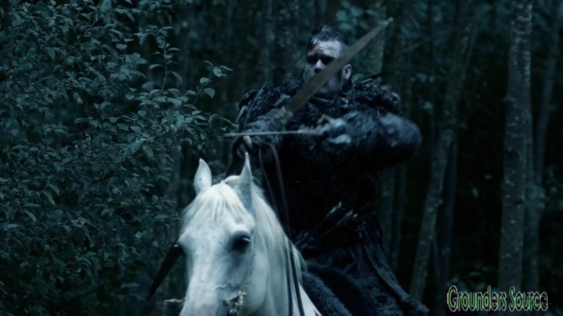 The 100 Wanheda Part One Season Three-1518
