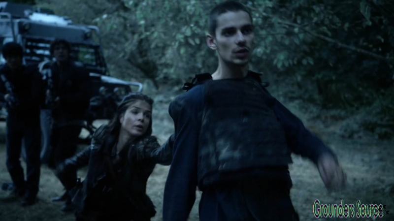 The 100 Wanheda Part One Season Three-1517
