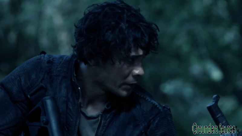 The 100 Wanheda Part One Season Three-1514
