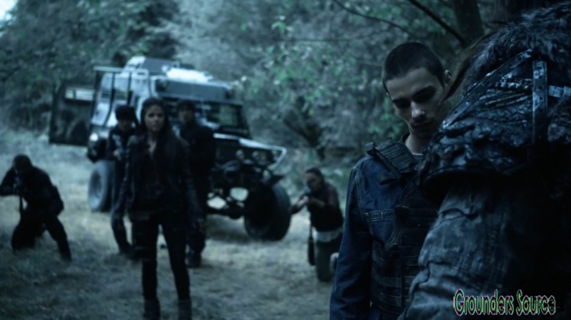 The 100 Wanheda Part One Season Three-1511
