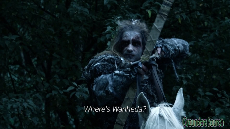 The 100 Wanheda Part One Season Three-1510
