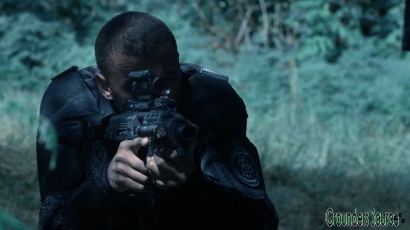 The 100 Wanheda Part One Season Three-1509
