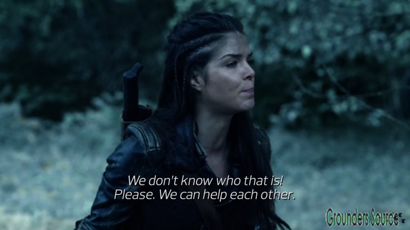 The 100 Wanheda Part One Season Three-1506
