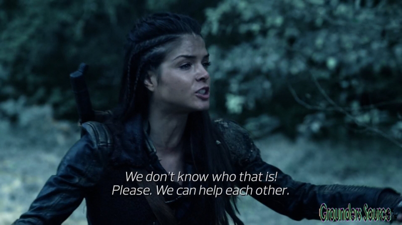 The 100 Wanheda Part One Season Three-1507
