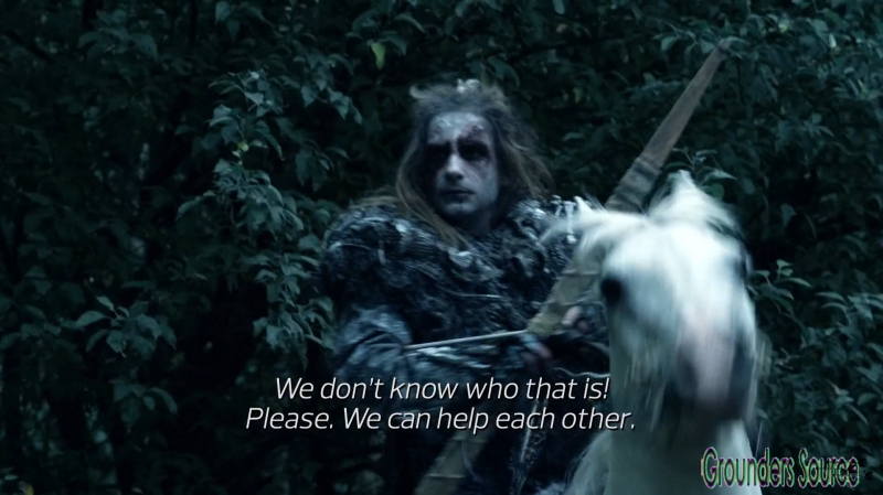 The 100 Wanheda Part One Season Three-1504
