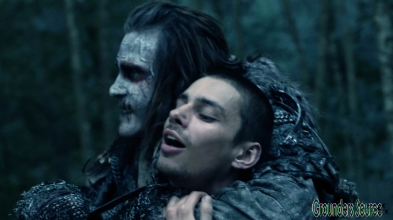 The 100 Wanheda Part One Season Three-1505
