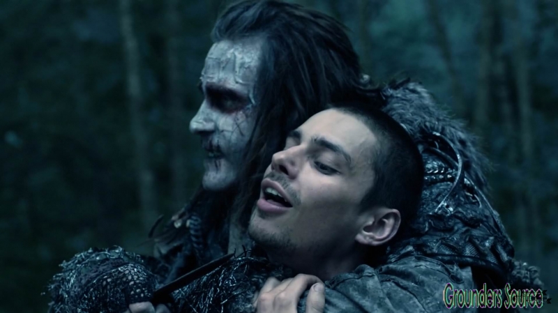 The 100 Wanheda Part One Season Three-1503
