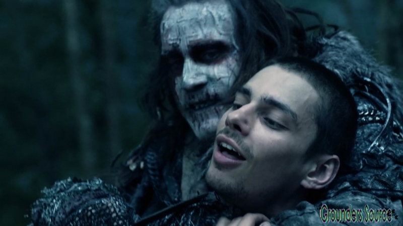 The 100 Wanheda Part One Season Three-1502
