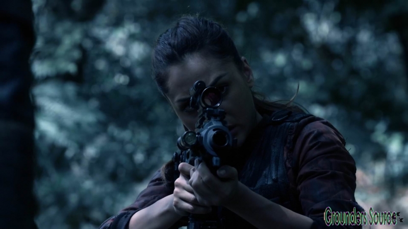 The 100 Wanheda Part One Season Three-1501
