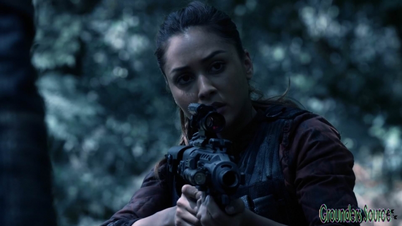 The 100 Wanheda Part One Season Three-1500
