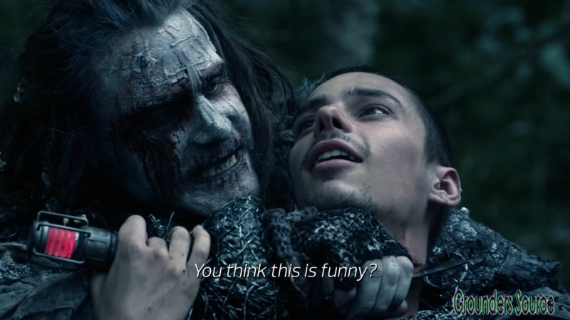 The 100 Wanheda Part One Season Three-1497
