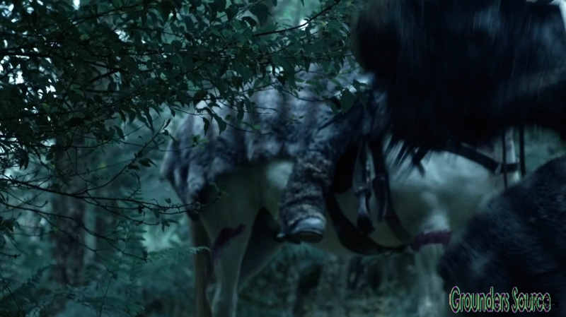 The 100 Wanheda Part One Season Three-1491
