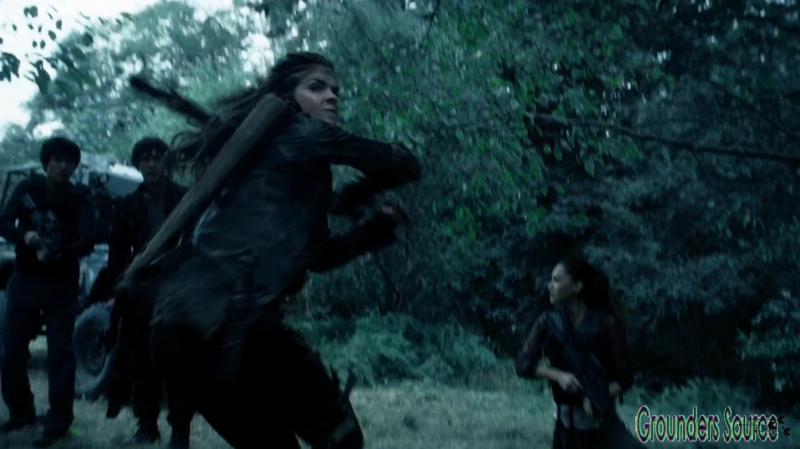 The 100 Wanheda Part One Season Three-1489
