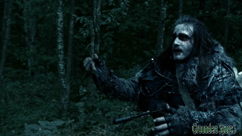 The 100 Wanheda Part One Season Three-1488

