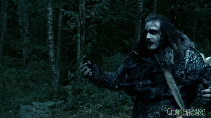 The 100 Wanheda Part One Season Three-1487
